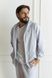 Бавовняний костюм PRIME - Меланж 623 фото 22